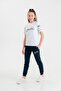 DREAMS BONJOUR Printed Girls' T-shirt Sweatpants Bottom Top Set - 3