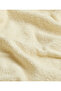 Likya 100% Cotton Bordered Cream 2-Piece Dowry Towel Set 1007A 90X150 - 4