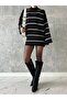 Turtleneck Knitwear - 3