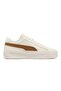 Smash Platform V3 White Women's Sneakers - 390758   12 - 3