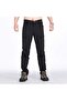 Men's Black Commandos Tactical Pants - 3