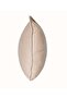 Ibiza Mink Velvet Pillow 43X43 5018 - 4