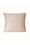 Ibiza Mink Velvet Pillow 43X43 5018 - 3