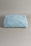 Espuma De Mar Blue TV Blanket 130x170 37147 - 6