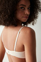 Lotus Nude Colors Beige Lifting Bra - 3