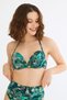 Aloe Cup Bikini Top