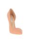 Ten Women's Classic Heeled Shoes K01596177209 - 2