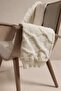 Espuma De Mar Cream TV Blanket 130x170 37127