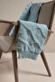 Espuma De Mar Blue TV Blanket 130x170 37147