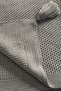 Miel Mink Edge Pompom Single Tv Blanket 160X220 37111 - 6