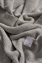 Miel Mink Acrylic Single Child Baby Blanket 80X100 33660