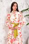 SHEYMA DRESS - 3