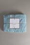 Espuma De Mar Blue TV Blanket 130x170 37147 - 2