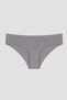 Soft Color Multicolored 3-Piece Hipster Panties - 4