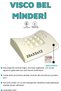 Luxury Orthopedic Back Cushion Car Seat Chair Waist Pillow Waist Support Waist Cushion Visco - 3