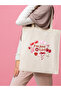 Y2K Cherry Coquette Pinterest Cherry Retro Unisex Cloth Bag Tote Bag