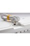 One 3 Classic Pure White TLK 80% Mekanik Oyun Klavyesi - كيراز مافيسي - 4