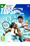 Topspin 2K25 Xbox Series X