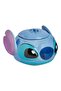 Stitch Shaped Cookie Jar