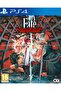 Fate/Samurai Remnant PS4