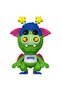 Pop! NBA: Mascots - Orlando Stuff - 2