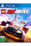 Lego 2K Drive PS4