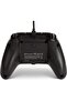 Enhanced wired controller metallic camo blue (xbox one) - 4