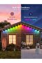 Govee Permanent Outdoor Lights 15 Meter - 8