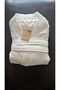 Home & Baby 4 Layer Muslin 100% Natural Cotton Kimono Model Bathrobe/Evening Dress - 4
