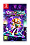 Samba de Amigo: Party Central Switch (PAL)