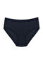7-Piece Cotton High Waist Large Size Women's Panties - 5
