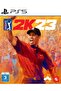 PGA 2K23 Deluxe Edition PS5