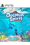 Dolphin Spirit Ocean Mission PS5