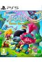 Dreamworks Trolls Remix Rescue PS5
