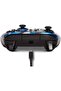 Enhanced wired controller metallic camo blue (xbox one) - 7