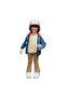 Stranger Things Mini Epics: شخصية Dustin Henderson المصنوعة من الفينيل