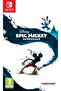 Disney Epic Mickey: Rebrushed Switch