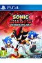 Sonic x Shadow Generations PS4