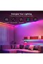 Govee RGBIC Basic Wi-Fi + Bluetooth LED Strip Lights (10 Meter) - 5