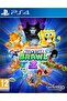 Nickelodeon All-Star Brawl 2 PS4