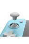 Nitro Deck Retro Blue Switch Controller - 5