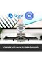Blue Snowball iCE USB Microphone for PC, Mac, Gaming, Recording, Streaming -White - 5