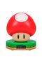 Super Mushroom Digital Alarm Clock
