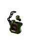 Call of Duty Modern Warfare 3 TWS wireless in-ear headphones green