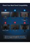Govee DreamView G1 Pro Gaming Light (24~29inch) Full kit - 7