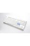 One 3 Classic Pure White TLK 80% Mekanik Oyun Klavyesi - كيراز مافيسي - 7