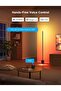 Govee RGBICWW Floor Lamp Support Matter - 7