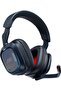 Astro Logitech G Astro A30 LIGHTSPEED Wireless Gaming Headset Navy/Red