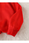 Unisex Oversize Crew Neck Sweatshirt - 4