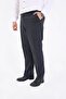 Smoked Plus Size Men's Lycra Battal High Waist Jeans Comfortable Cut Jean Denim - 5